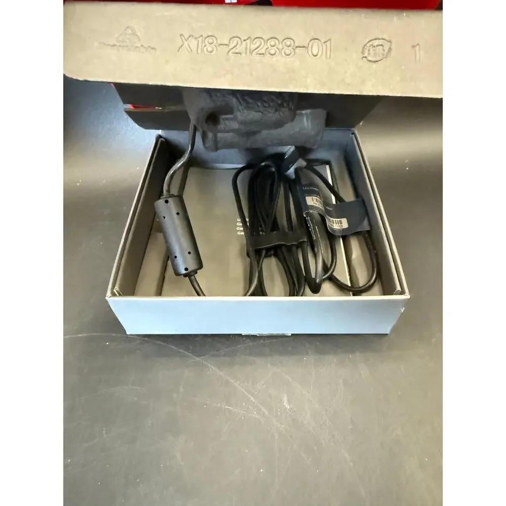 Microsoft LifeCam Studio 1080p HD Webcam - new in box